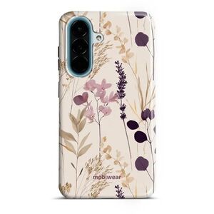 Mobiwear Odolné pouzdro Samsung Galaxy A27 - Elite Pro EB11E Levandule kép