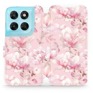 Mobiwear Flip pouzdro pro Motorola Moto G87 - VB18S magnolie kép