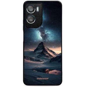 Mobiwear Glossy Motorola Moto G06 Power fényes tok - G006G, hegy kép
