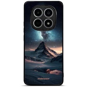 Mobiwear Lesklé pouzdro Glossy pro Xiaomi Redmi Note 15 4G - G006G hora kép