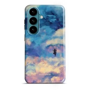Mobiwear Odolné pouzdro Samsung Galaxy S26 - Elite Pro ER09E Dívka kép