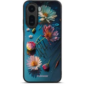 Mobiwear Glossy Xiaomi Redmi A7 Pro fényes tok - G013G, a felszínen kép