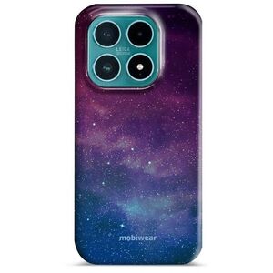 Mobiwear Odolné pouzdro Xiaomi 17 - Elite Pro E147E Mlhovina kép