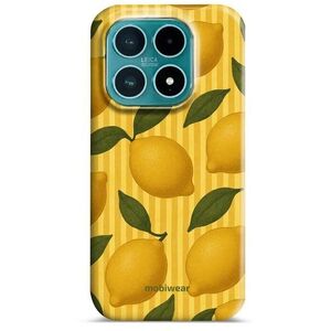 Mobiwear Odolné pouzdro Xiaomi 17 - Elite Pro EP81E Citrony kép