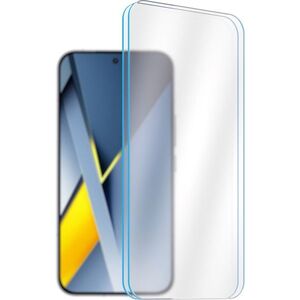 AlzaGuard 2.5D Case Friendly Glass POCO F8 Ultra kép