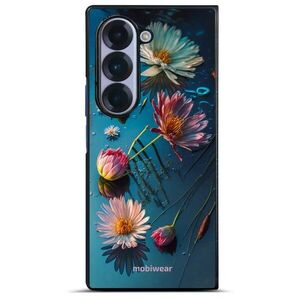 Mobiwear Lesklé pouzdro Glossy pro Samsung Galaxy Z Fold6 - G013G na hladině kép