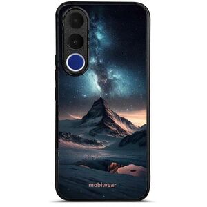 Mobiwear Lesklé pouzdro Glossy pro Vivo V70 FE - G006G hora kép