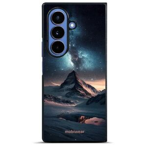 Mobiwear Lesklé pouzdro Glossy pro Samsung Galaxy Z Fold7 - G006G hora kép