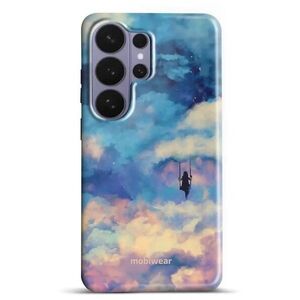 Mobiwear Odolné pouzdro Samsung Galaxy S26 Ultra - Elite Pro ER09E Dívka kép