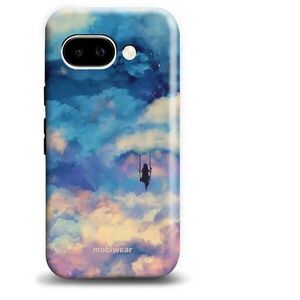 Mobiwear Odolné pouzdro Google Pixel 10a - Elite Pro ER09E Dívka kép