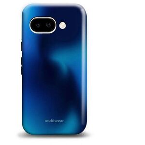 Mobiwear Odolné pouzdro Google Pixel 10a - Elite Pro EP68E Modrý odstín kép
