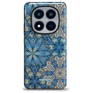 Mobiwear Odolné pouzdro Xiaomi Redmi Note 15 Pro+ 5G - Elite Pro E108E Mandala kép