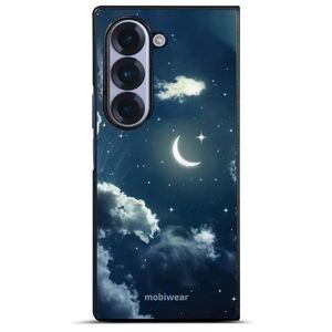 Mobiwear Lesklé pouzdro Glossy pro Samsung Galaxy Z Fold6 - G048G noční obloha kép