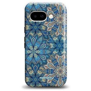 Mobiwear Odolné pouzdro Google Pixel 10a - Elite Pro E108E Mandala kép