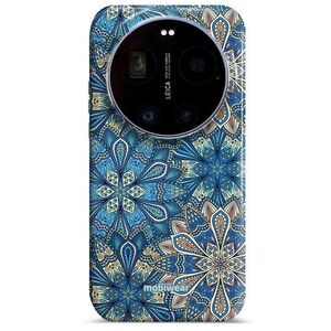 Mobiwear Odolné pouzdro Xiaomi 17 Ultra - Elite Pro E108E Mandala kép