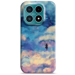 Mobiwear Odolné pouzdro Xiaomi 17 - Elite Pro ER09E Dívka kép