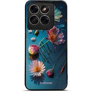 Mobiwear Lesklé pouzdro Glossy pro Motorola Edge 70 Fusion - G013G na hladině kép