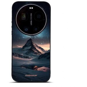 Mobiwear Lesklé pouzdro Glossy pro Xiaomi 17 Ultra - G006G hora kép