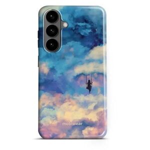 Mobiwear Odolné pouzdro Samsung Galaxy S26 Plus - Elite Pro ER09E Dívka kép