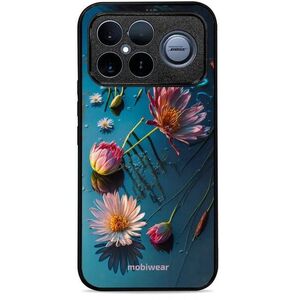 Mobiwear Lesklé pouzdro Glossy pro Poco F8 Ultra - G013G na hladině kép