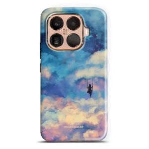 Mobiwear Odolné pouzdro Xiaomi 15T Pro - Elite Pro ER09E Dívka kép