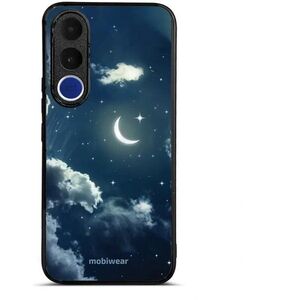 Mobiwear Lesklé pouzdro Glossy pro Vivo V70 FE - G048G noční obloha kép