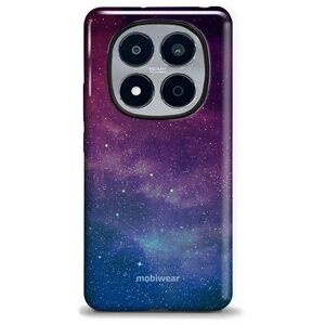 Mobiwear Odolné pouzdro Xiaomi Redmi Note 15 Pro+ 5G - Elite Pro E147E Mlhovina kép