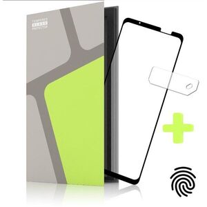 Tempered Glass Protector Asus ROG Phone 7 / 7 Ultimate üvegfólia + kamera védő fólia kép