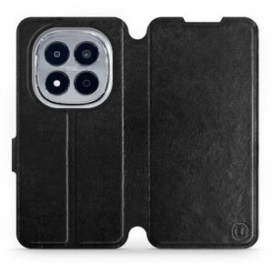 Mobiwear Flip pouzdro pro Xiaomi Redmi Note 15 Pro 4G - černé kép