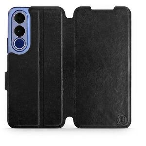 Mobiwear Flip pouzdro pro Vivo V70 FE - černé kép