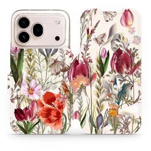 Mobiwear Flip pouzdro pro Honor 600 Pro - MP01S louka kép