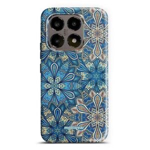 Mobiwear Odolné pouzdro pro Xiaomi 15T - Elite Pro E108E Mandala kép