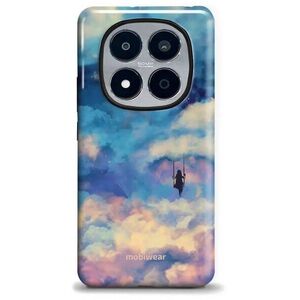 Mobiwear Odolné pouzdro Xiaomi Redmi Note 15 Pro+ 5G - Elite Pro ER09E Dívka kép