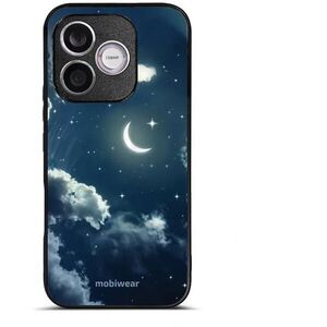 Mobiwear Lesklé pouzdro Glossy pro Honor 600 Lite - G048G noční obloha kép