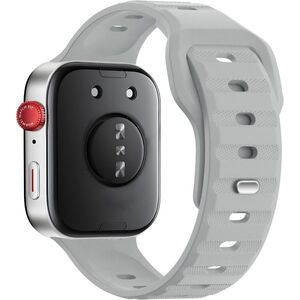 Eternico Classic Huawei Watch Fit 3 / 4 / 4 Pro - gray kép