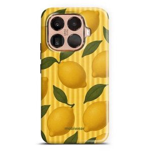 Mobiwear Odolné pouzdro Xiaomi 15T Pro - Elite Pro EP81E Citrony kép