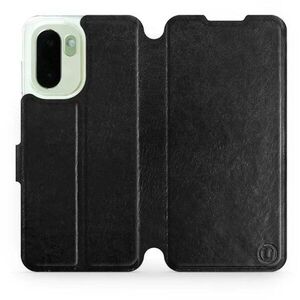 Mobiwear Flip pouzdro pro OnePlus 15R - černé kép