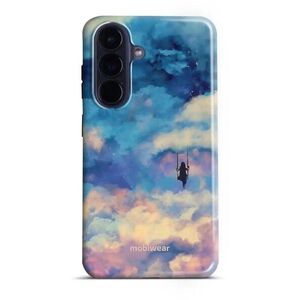 Mobiwear Odolné pouzdro Samsung Galaxy A57 5G - Elite Pro ER09E Dívka kép