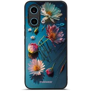 Mobiwear Lesklé pouzdro Glossy pro POCO X8 Pro Max - G013G na hladině kép