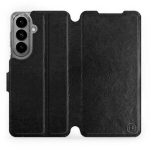 Mobiwear Flip pouzdro pro Samsung Galaxy S26 Plus - černé kép