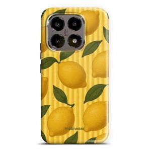 Mobiwear Odolné pouzdro pro Xiaomi 15T - Elite Pro EP81E Citrony kép
