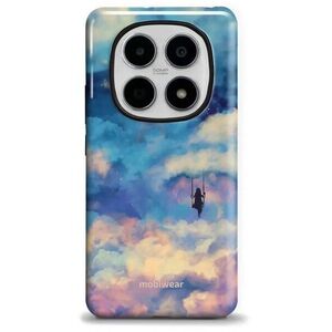 Mobiwear Odolné pouzdro Xiaomi Redmi Note 15 5G - Elite Pro ER09E Dívka kép