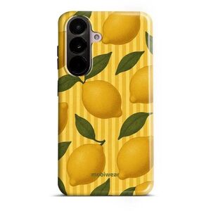 Mobiwear Odolné pouzdro Samsung Galaxy A37 5G - Elite Pro EP81E Citrony kép