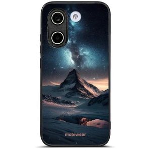 Mobiwear Lesklé pouzdro Glossy pro POCO X8 Pro - G006G hora kép