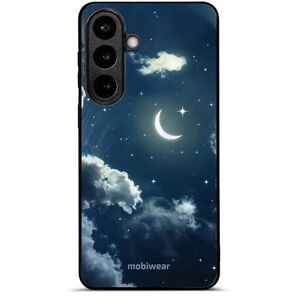 Mobiwear Lesklé pouzdro Glossy pro Samsung Galaxy S26 Plus - G048G noční obloha kép