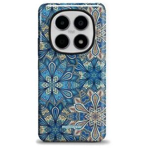 Mobiwear Odolné pouzdro Xiaomi Redmi Note 15 5G - Elite Pro E108E Mandala kép