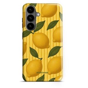 Mobiwear Odolné pouzdro Samsung Galaxy S26 Plus - Elite Pro EP81E Citrony kép