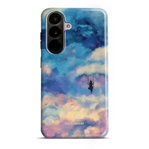 Mobiwear Odolné pouzdro Samsung Galaxy A37 5G - Elite Pro ER09E Dívka kép