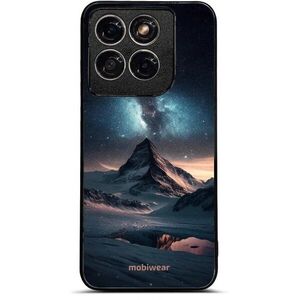 Mobiwear Lesklé pouzdro Glossy pro Motorola Edge 70 Fusion - G006G hora kép