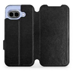 Mobiwear Flip pouzdro pro Google Pixel 10a - černé kép
